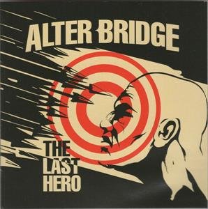 Last Hero Alter Bridge