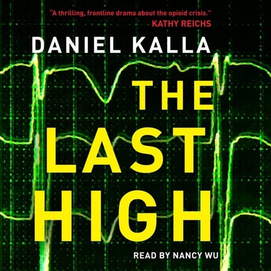 Last High Kalla Daniel