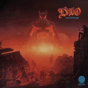 Last In Line, płyta winylowa Dio
