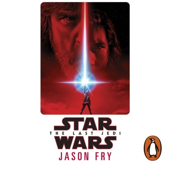 Last Jedi: Expanded Edition (Star Wars) Fry Jason