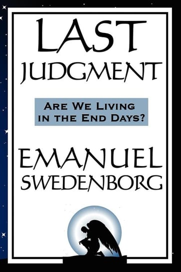 Last Judgment Swedenborg Emanuel