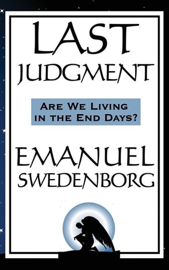 Last Judgment Swedenborg Emanuel