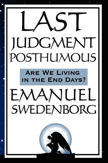 Last Judgment Posthumous Swedenborg Emanuel