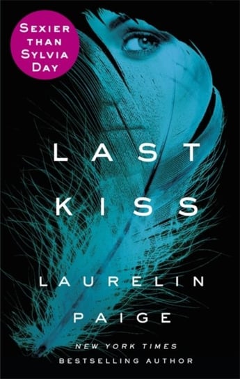 Last Kiss Paige Laurelin