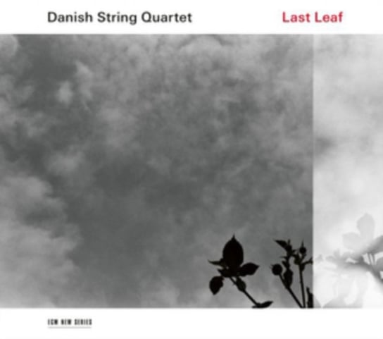 Last Leaf, płyta winylowa Danish String Quartet
