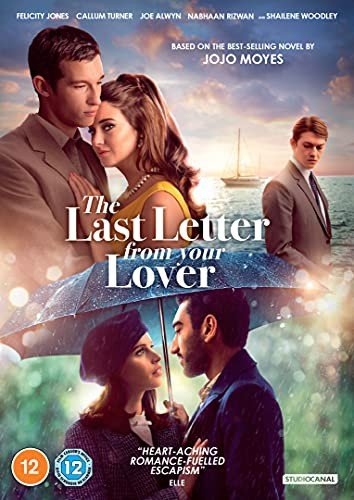 Last Letter From Your Lover (Ostatni list od kochanka) Various Directors