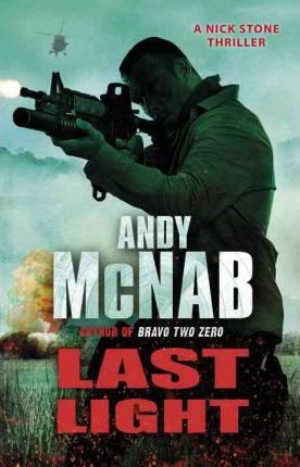 Last Light Mcnab Andy