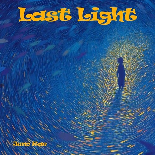 Last Light Juno Rae