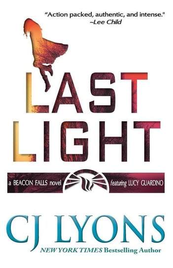 Last Light Lyons Cj