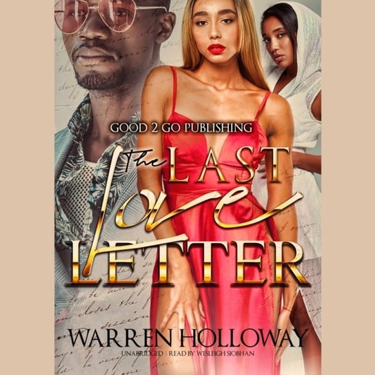 Last Love Letter Holloway Warren