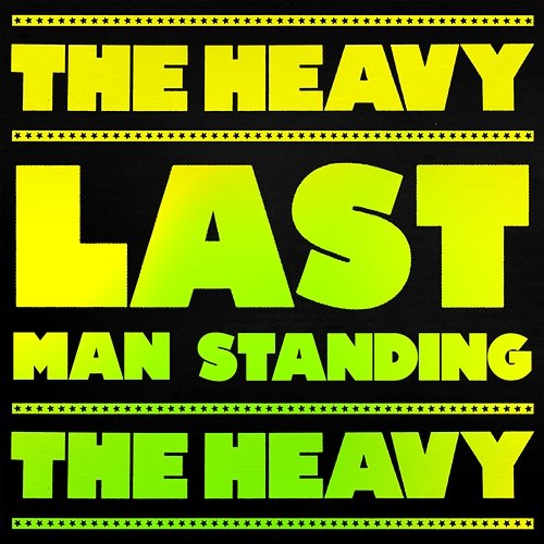 Last Man Standing The Heavy