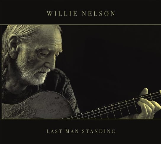 Last Man Standing Nelson Willie