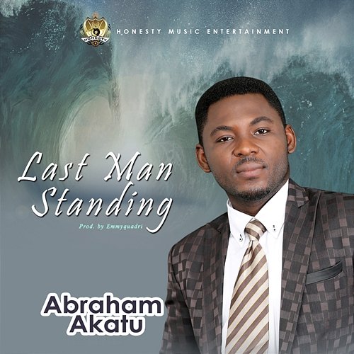 Last Man Standing Abraham Akatu