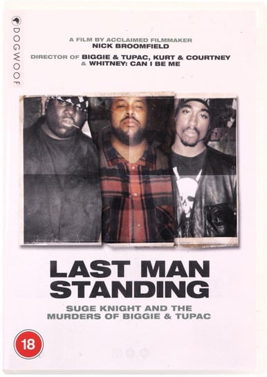 Last Man Standing: Suge Knight And The Murders Of Biggie & Tupac Various Directors