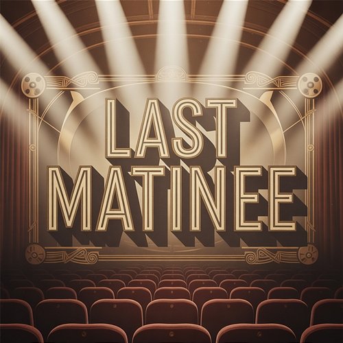 Last Matinee Static Moon Ritual