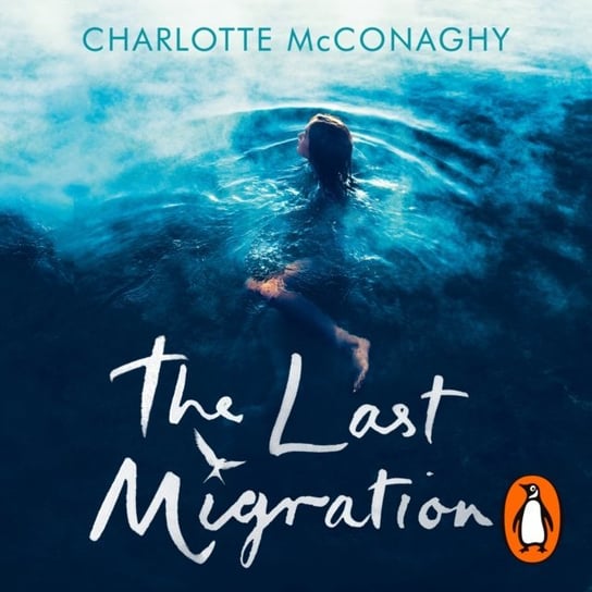 Last Migration McConaghy Charlotte