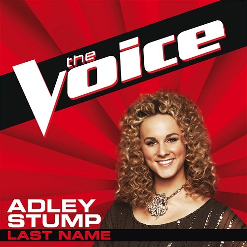 Last Name Adley Stump