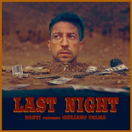 Last Night Danti feat. Giuliano Palma