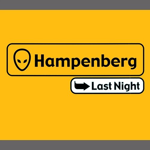 Last Night Hampenberg