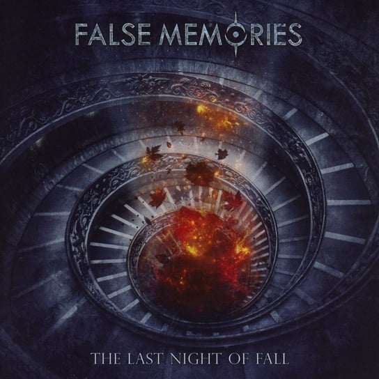Last Night Of Fall False Memories