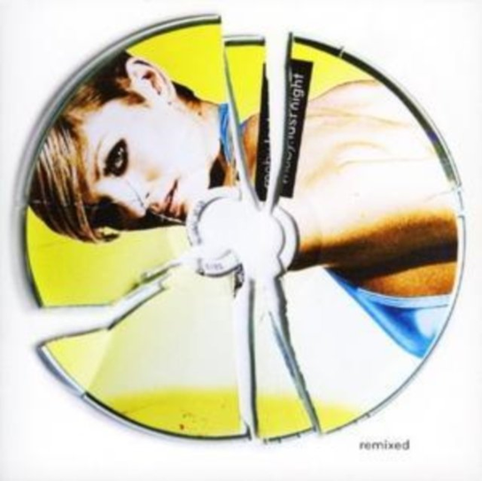 Last Night Remixed Moby