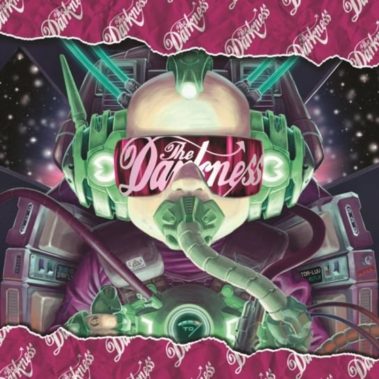 Last Of Our Kind (Deluxe Edition) The Darkness