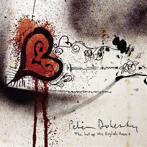 Last Of The English Roses Peter Doherty