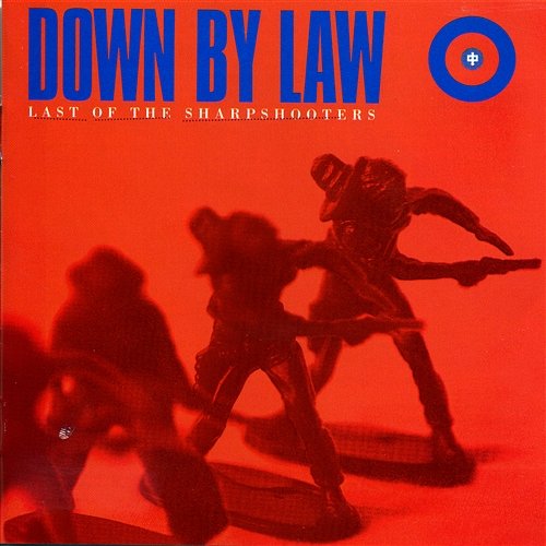 The Last Goodbye Down By Law