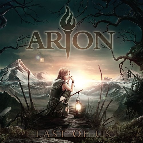 Last Of Us Arion