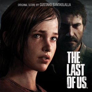 Last of Us, płyta winylowa OST