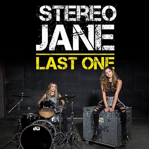 Last One Stereo Jane