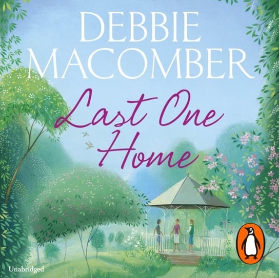 Last One Home Macomber Debbie