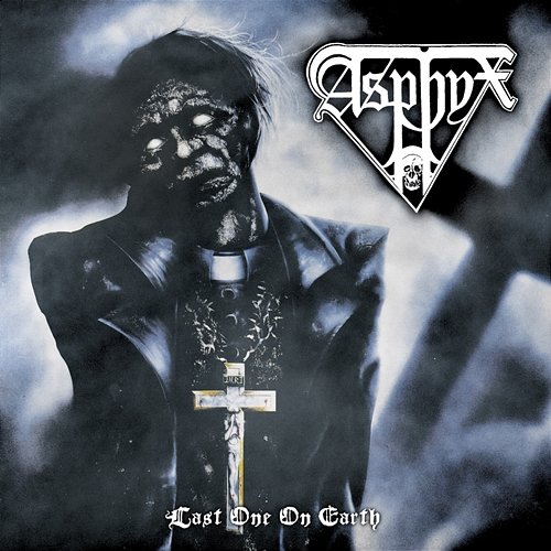 Last One On Earth (Reissue) Asphyx