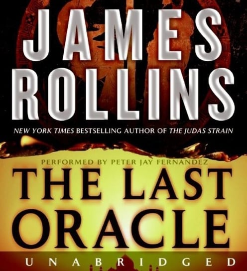 Last Oracle Rollins James