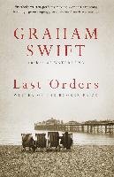 Last Orders Swift Graham