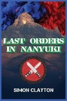 Last Orders in Nanyuki Clayton Simon