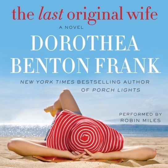 Last Original Wife Frank Dorothea Benton