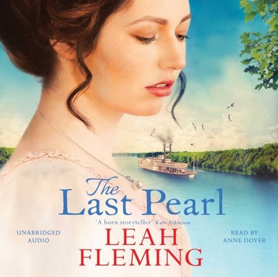 Last Pearl Fleming Leah