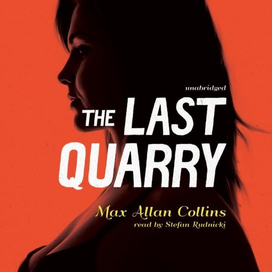 Last Quarry Collins Max Allan