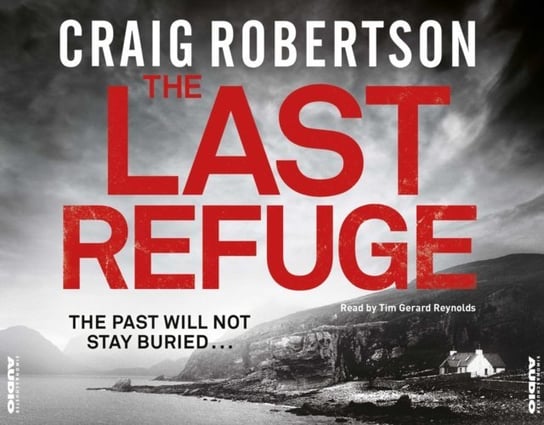 Last Refuge Robertson Craig