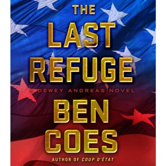 Last Refuge Coes Ben