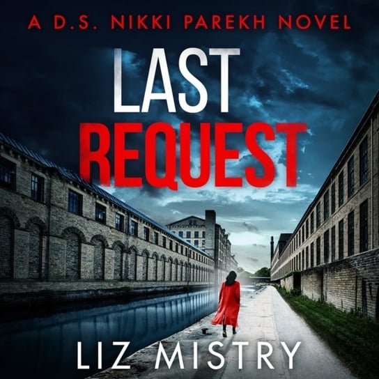 Last Request Mistry Liz