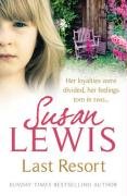 Last Resort Lewis Susan