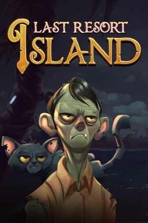 Last Resort Island (PC) klucz Steam Plug In Digital
