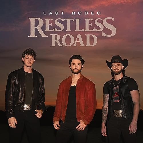 Last Rodeo Various Artists