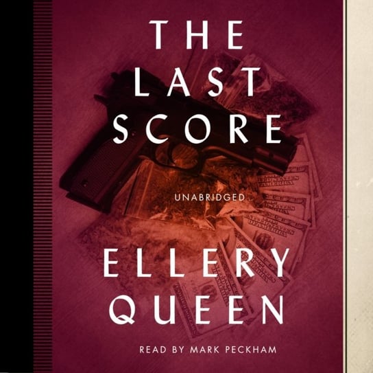Last Score Queen Ellery