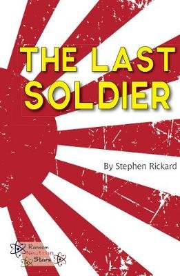 Last Soldier Ransom Publishing Ltd.