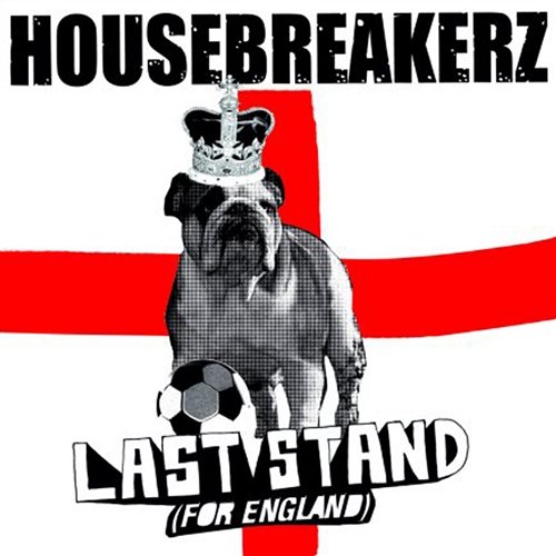 Last Stand Housebreakerz