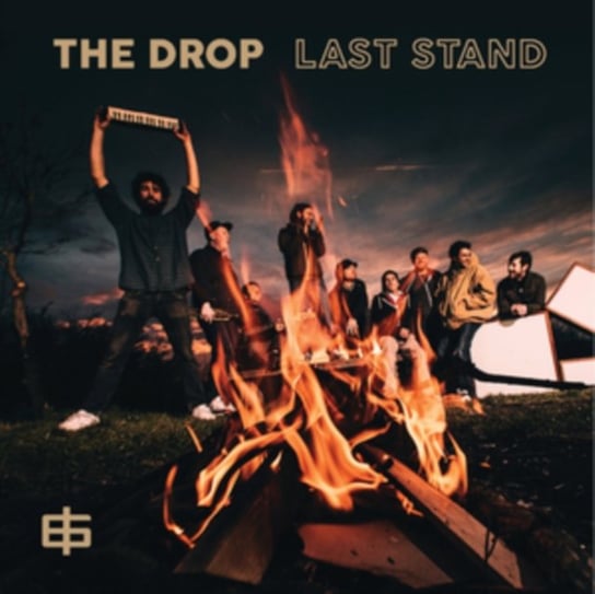 Last Stand The Drop