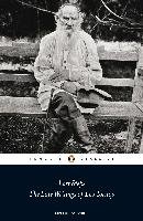 Last Steps: The Late Writings of Leo Tolstoy Tolstoy Leo